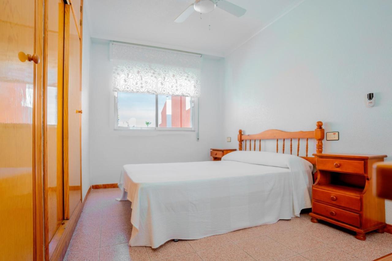 Apartamento Ca Valen 2 เพนิสโคลา ภายนอก รูปภาพ