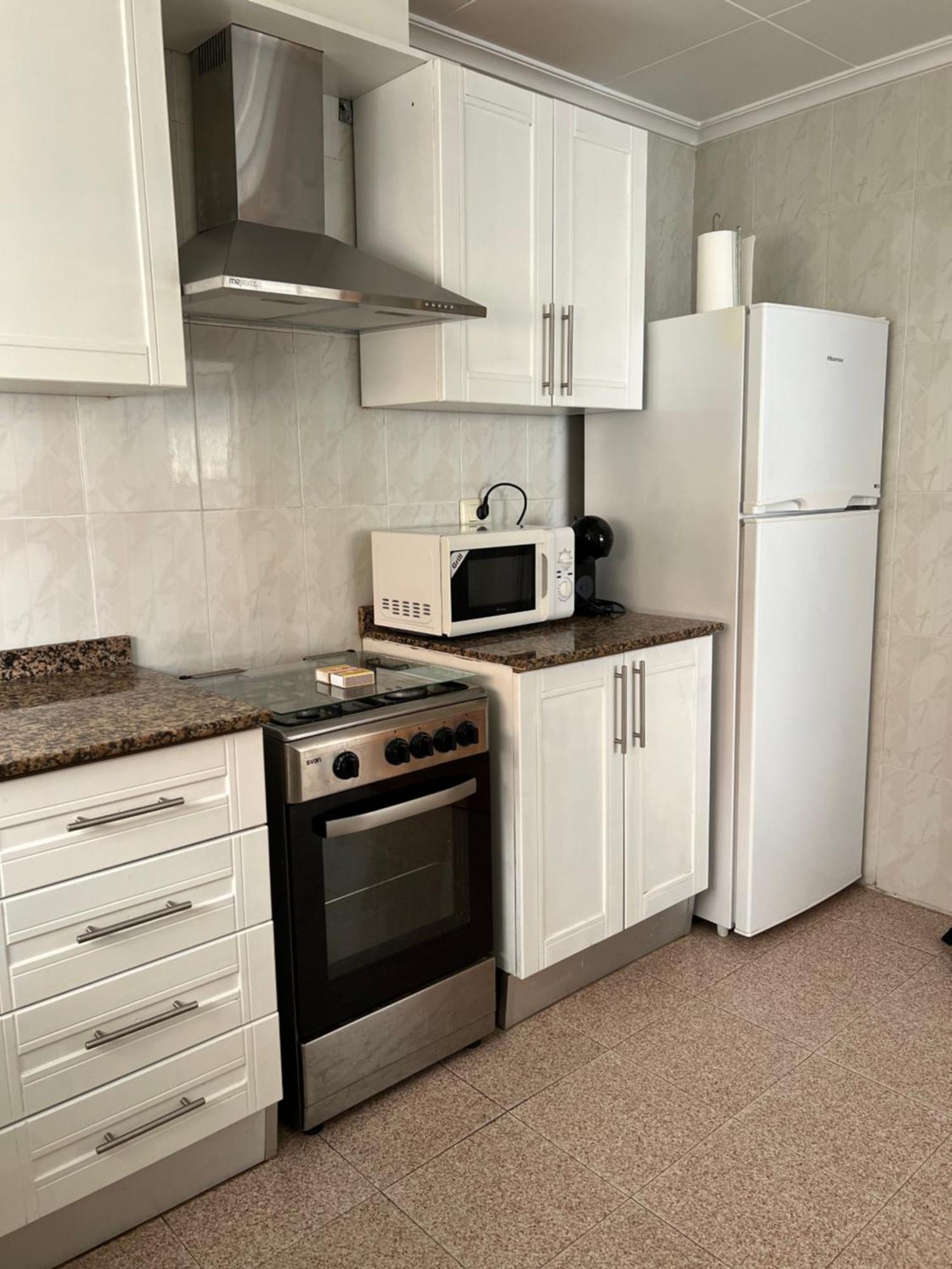 Apartamento Ca Valen 2 เพนิสโคลา ภายนอก รูปภาพ