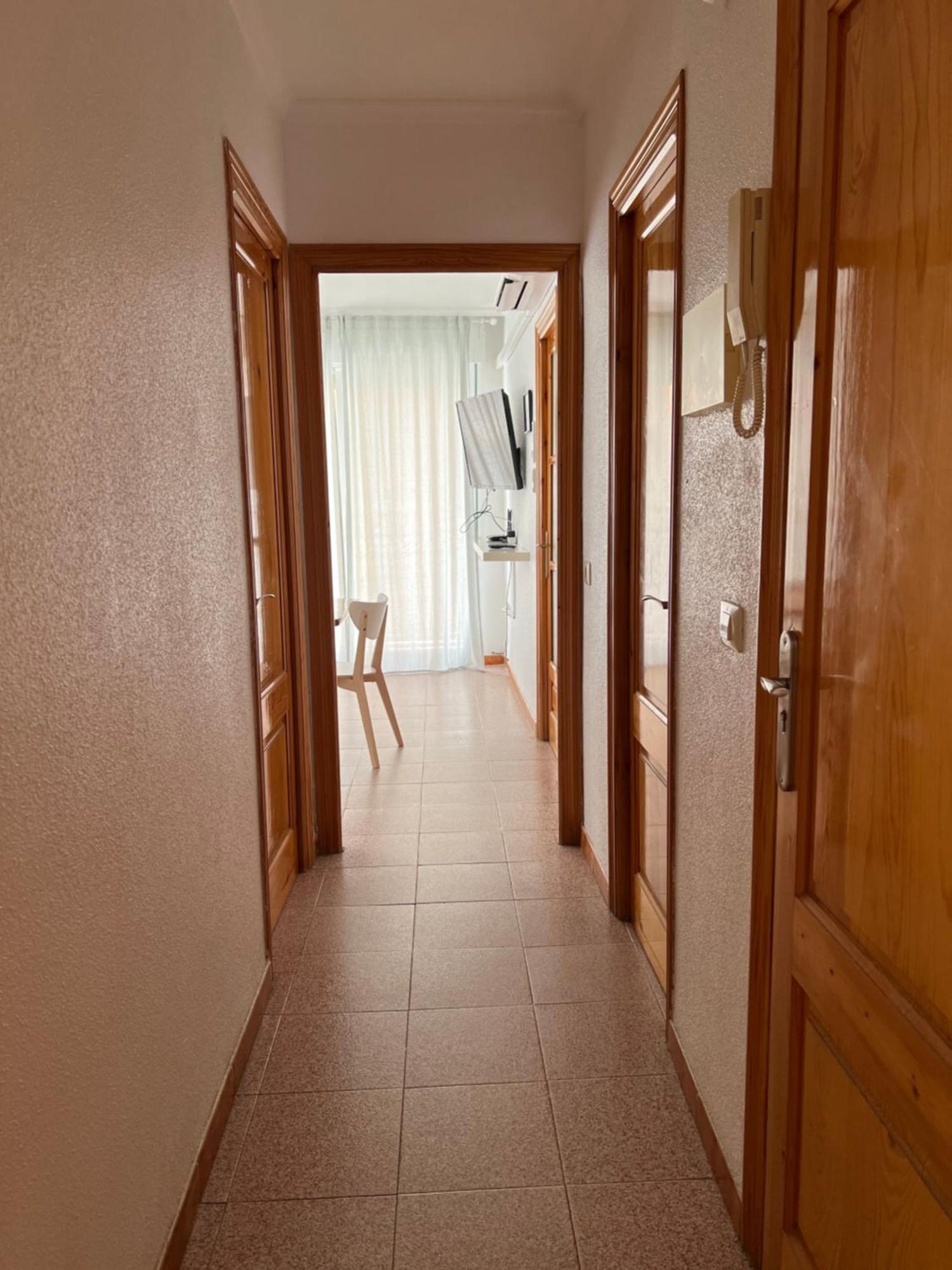 Apartamento Ca Valen 2 เพนิสโคลา ภายนอก รูปภาพ