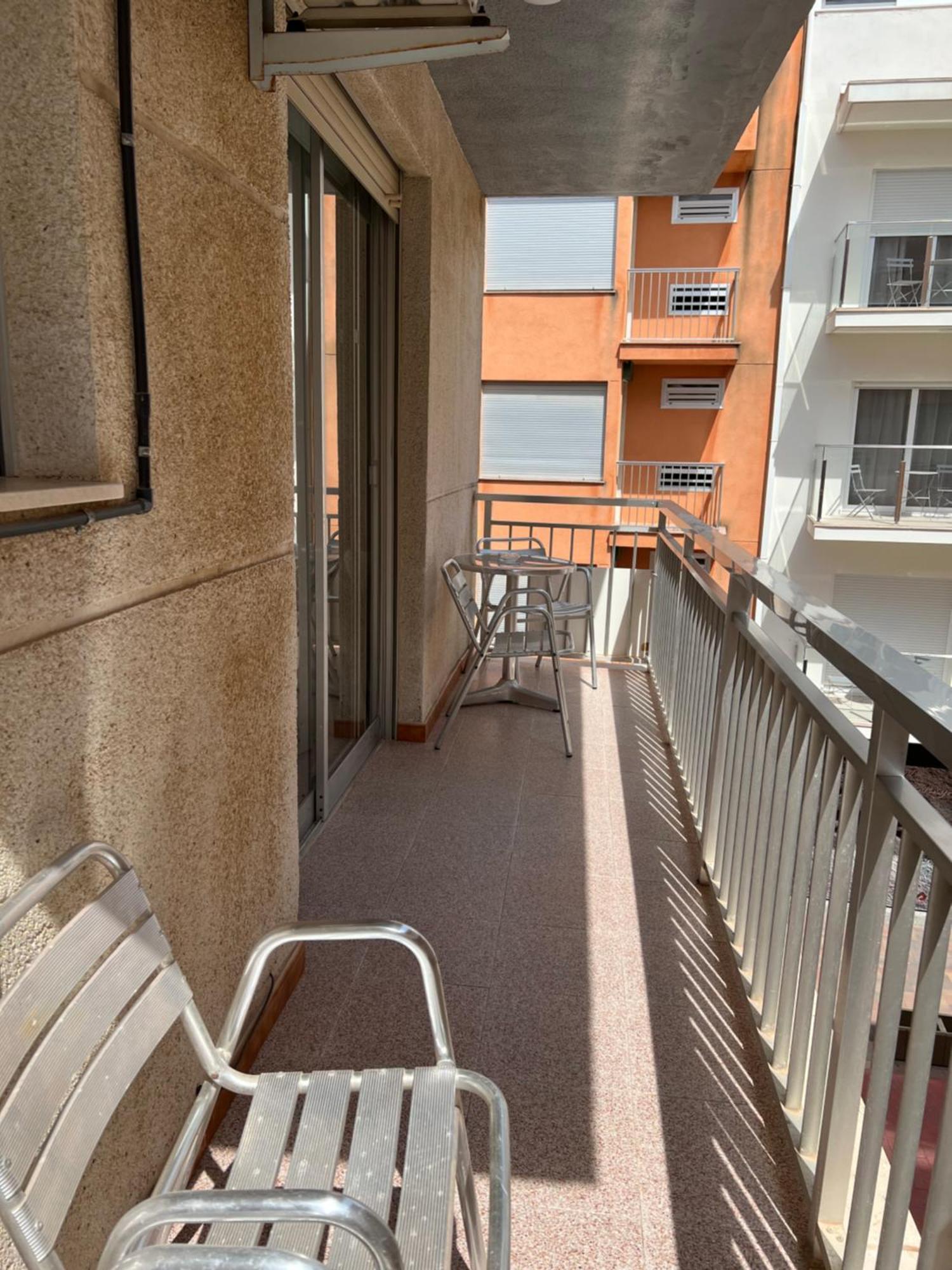 Apartamento Ca Valen 2 เพนิสโคลา ภายนอก รูปภาพ