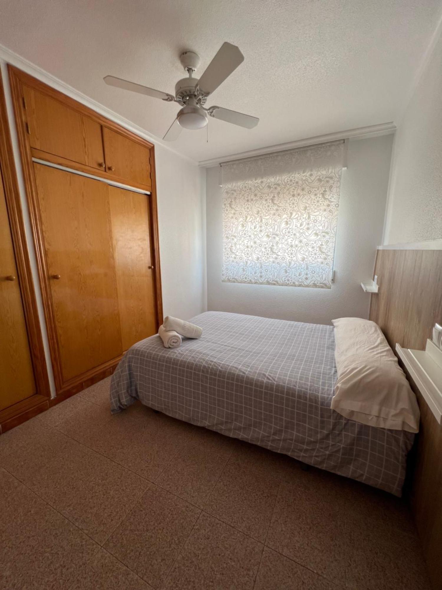 Apartamento Ca Valen 2 เพนิสโคลา ภายนอก รูปภาพ
