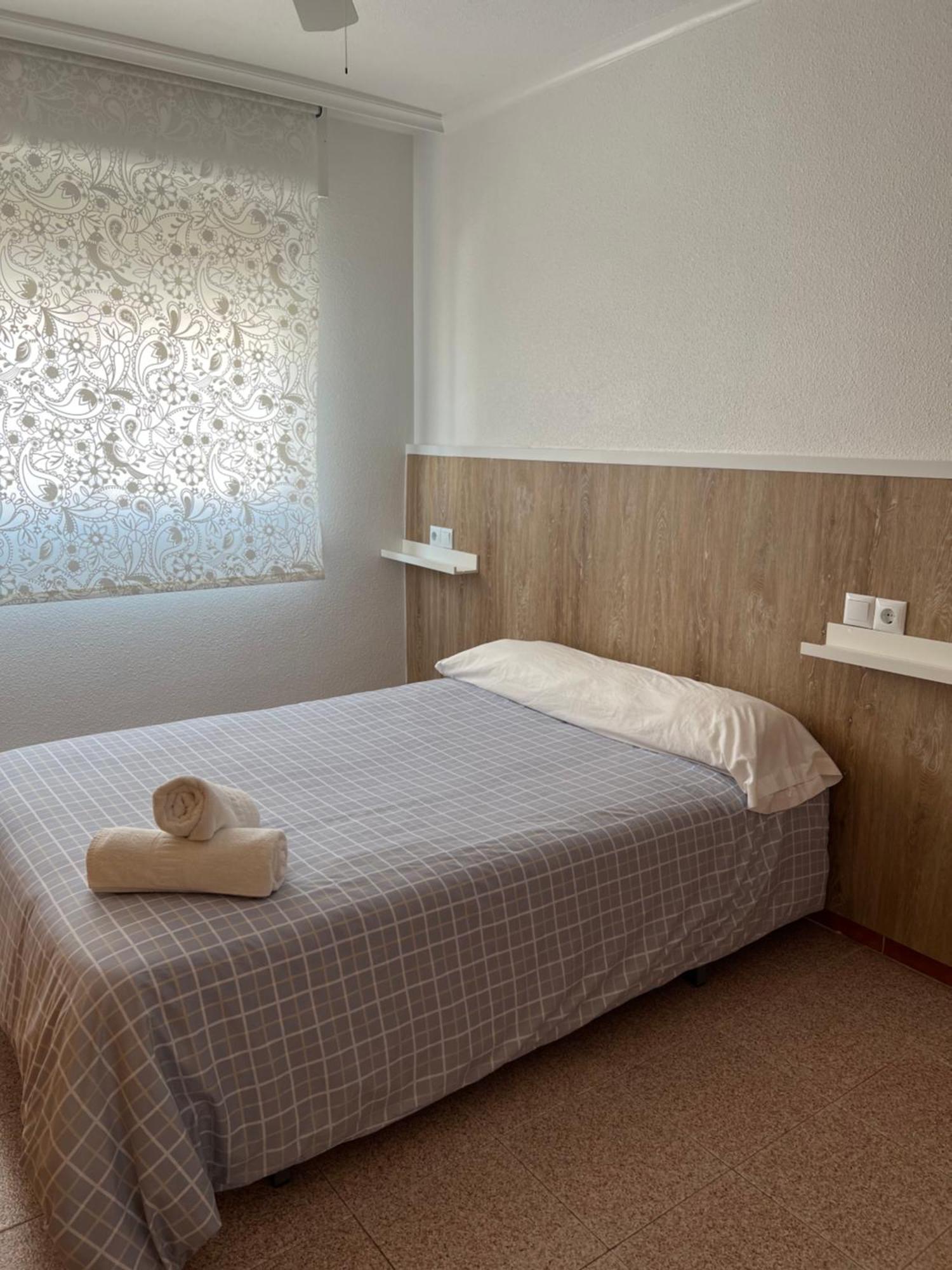 Apartamento Ca Valen 2 เพนิสโคลา ภายนอก รูปภาพ